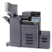 МФУ Kyocera Mita TASKalfa 3252ci фото 3
